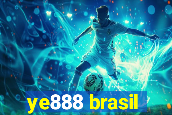 ye888 brasil